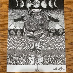 Meet your Posher, Leda